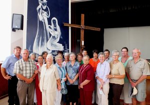 Die waarde van Hulpwerkers